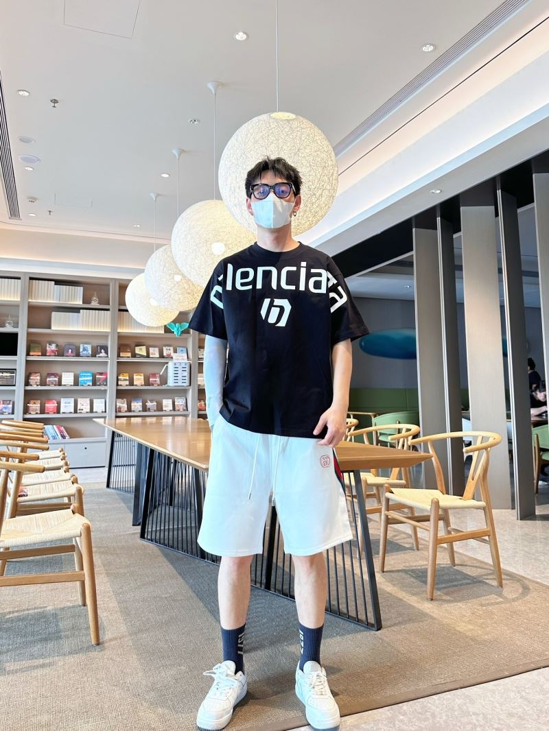 Balenciaga T-Shirts